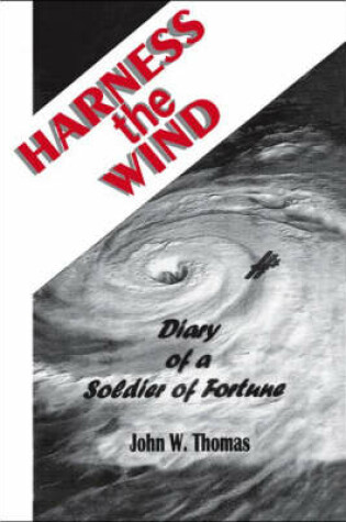 Cover of Harness the Wind