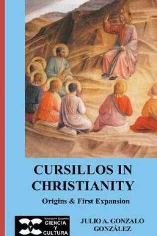 Cover of Cursillos in Christianity