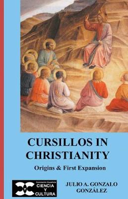 Book cover for Cursillos in Christianity