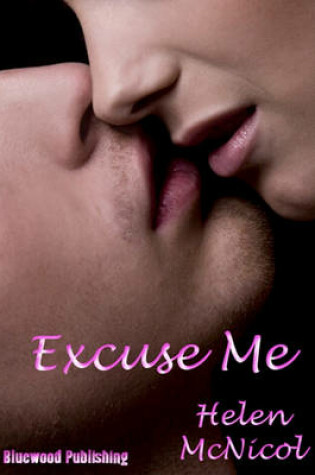 Cover of Excuse Me