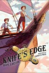 Book cover for Knife's Edge