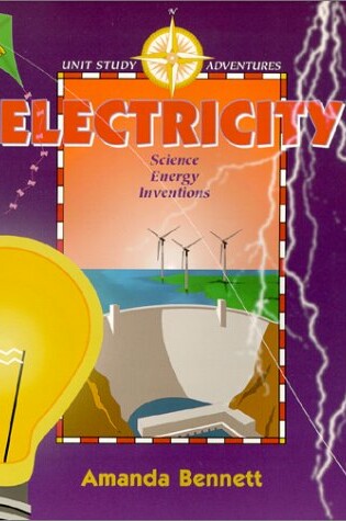 Cover of Electricity