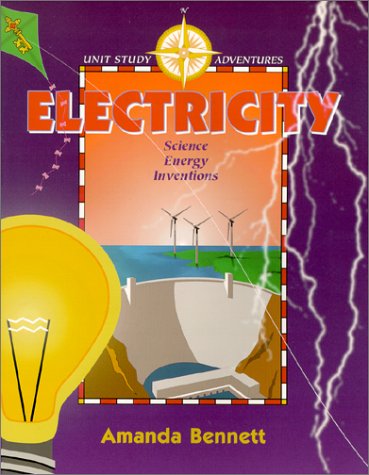 Book cover for Electricity