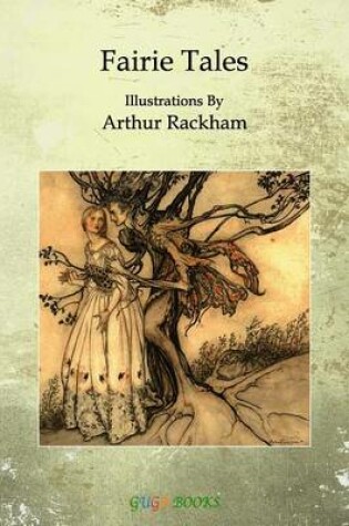 Cover of Fairie Tales