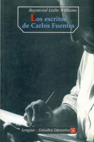 Cover of Escritos de Carlos Fuentes, Los