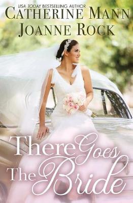 Book cover for There Goes the Bride