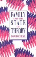 Book cover for Family and the State of Theor CB