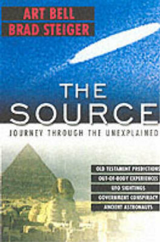 Cover of The Source