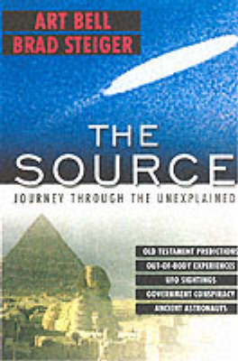 Book cover for The Source