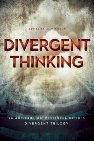 Cover of Divergent Thinking