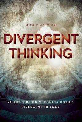 Book cover for Divergent Thinking