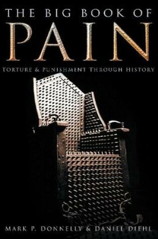 Cover of The Big Book of Pain