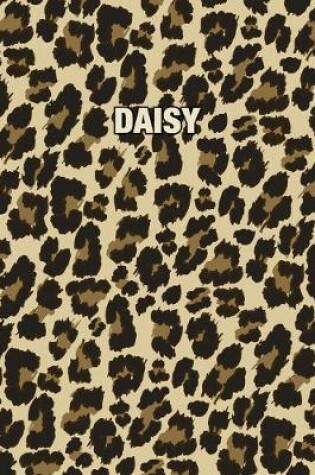 Cover of Daisy