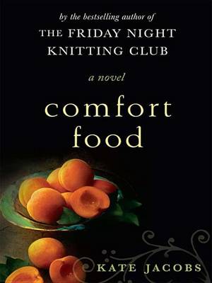 Book cover for Comfort Food