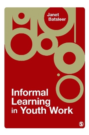 Cover of Informal Learning in Youth Work