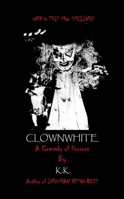 Cover of Clownwhite