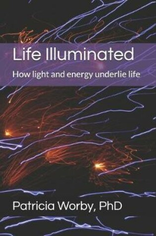 Cover of Life Illuminated