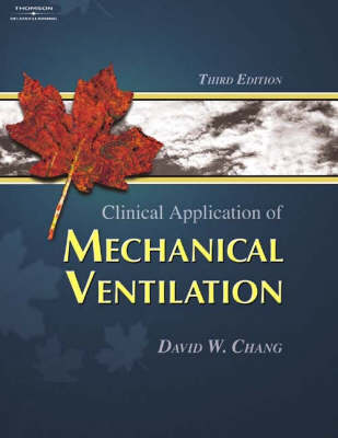 Book cover for Iml-Clin Appl Mech Ventilation