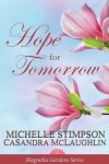 Book cover for Hope for Tomorrow