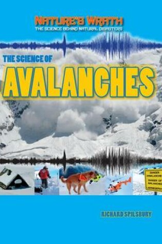 Cover of The Science of Avalanches