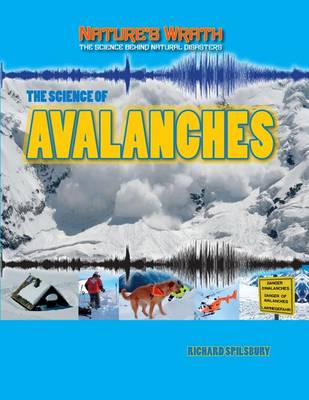 Cover of The Science of Avalanches