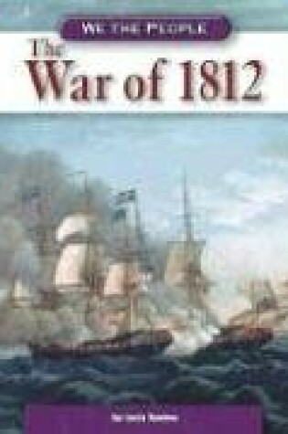 Cover of The War of 1812