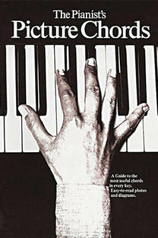 Cover of The Pianist's Picture Chords