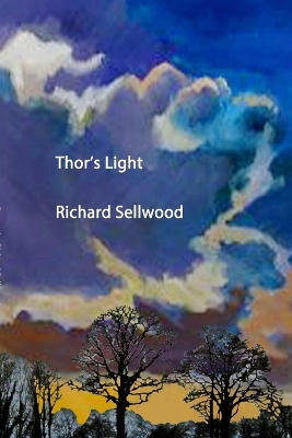 Book cover for Thor's Light