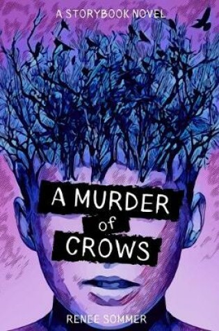 Cover of A Murder of Crows