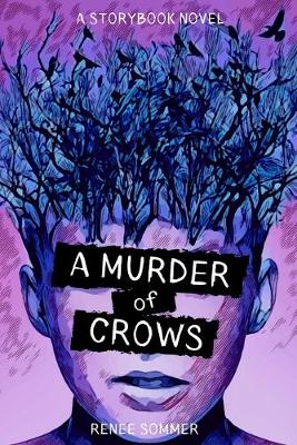 Cover of A Murder of Crows