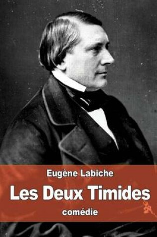 Cover of Les Deux Timides