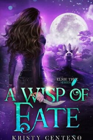Cover of A Wisp of Fate