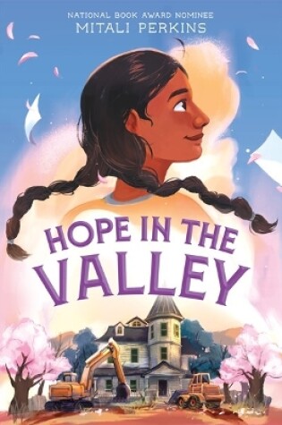 Cover of Hope in the Valley