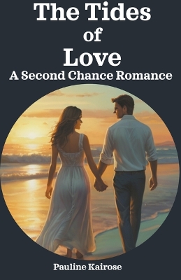 Book cover for The Tides of Love