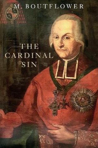 Cover of The Cardinal Sin