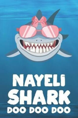 Cover of Nayeli - Shark Doo Doo Doo