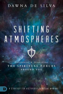 Book cover for Shifting Atmospheres