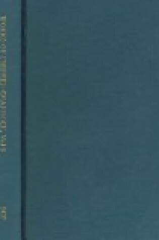 Cover of Works of Stephen Charnock, Volume 05 of 05, Hardback