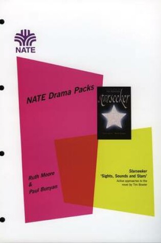 Cover of NATE Drama Pack Starseeker