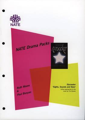 Book cover for NATE Drama Pack Starseeker