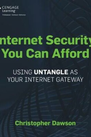 Cover of Internet Security You Can Afford