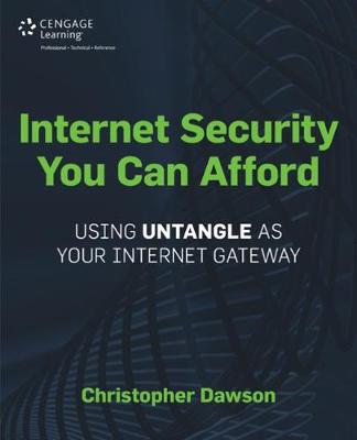 Book cover for Internet Security You Can Afford