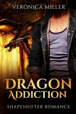 Cover of Dragon Addiction