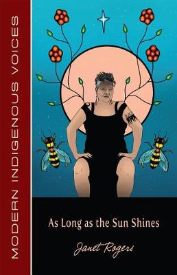 Cover of As Long as the Sun Shines