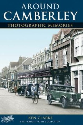 Cover of Camberley