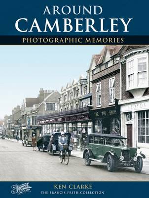 Cover of Camberley