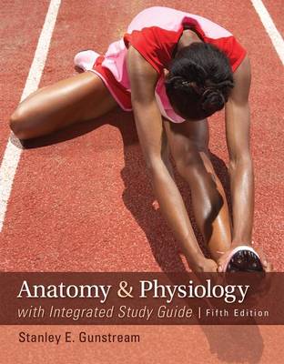 Book cover for Smartbook Access Card for Anatomy & Physiology with Integrated Study Guide