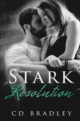 Book cover for Stark Resolution