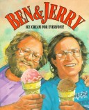 Book cover for Ben & Jerry