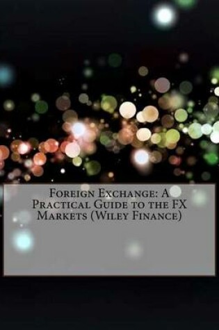 Cover of Foreign Exchange